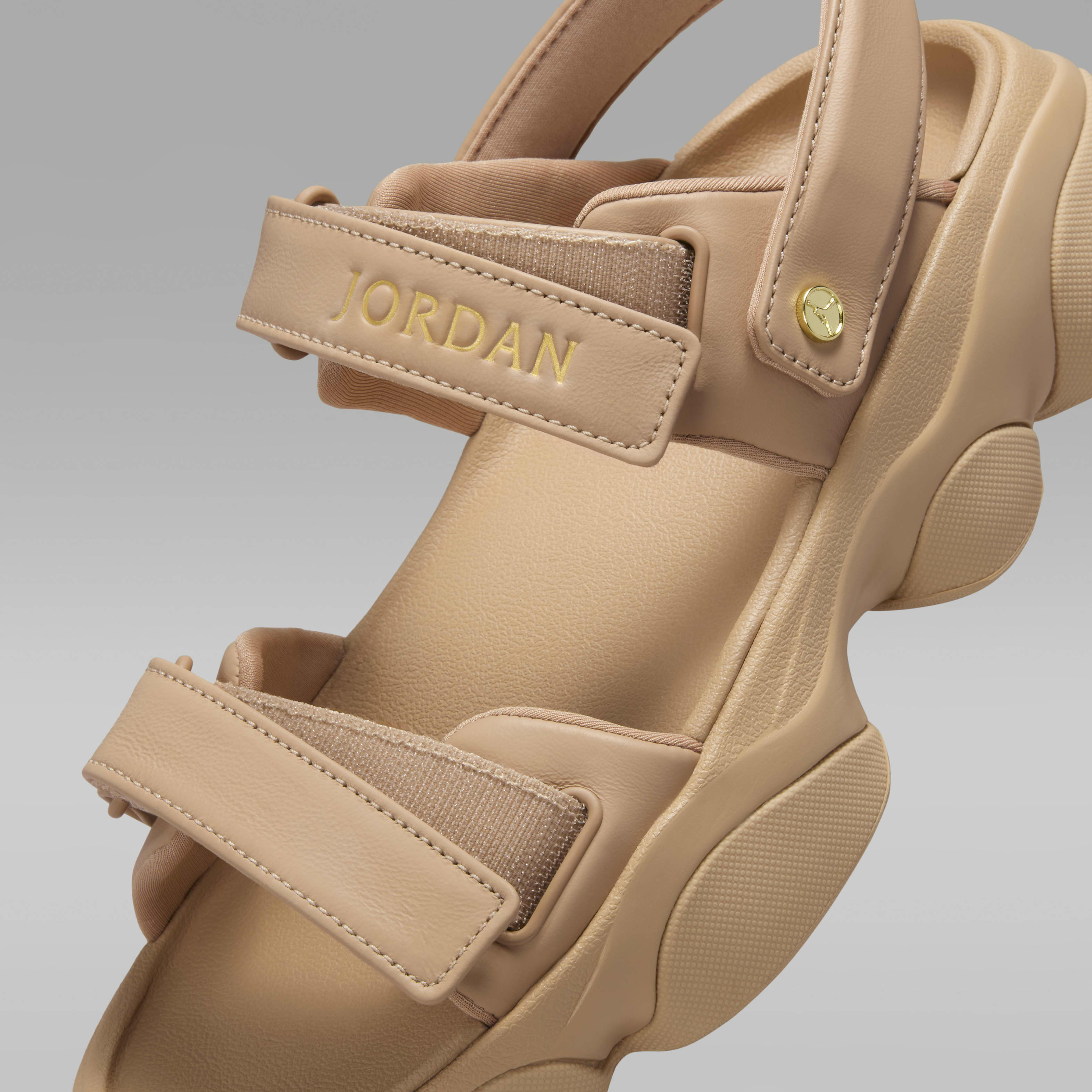 Womens jordan sandals outlet